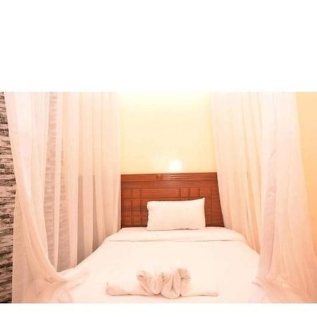 Hotel Sunrise Nairobi Exterior photo