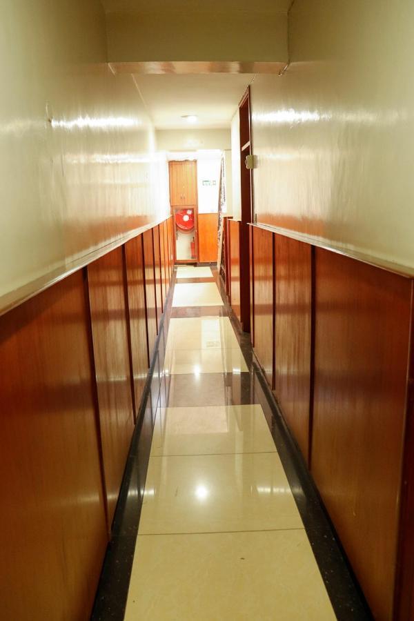 Hotel Sunrise Nairobi Exterior photo
